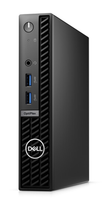Ordinateur de bureau professionnel OptiPlex 7000 7010 7020 SFF I5/I7/I9 8 Go de RAM SSD Station de travail pour le bureau et la maison