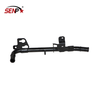 Tuyau d'eau de refroidissement moteur OE 03H121065C pour Audi Q7 VW Touareg 3.6L, système de refroidissement, pièces détachées auto
