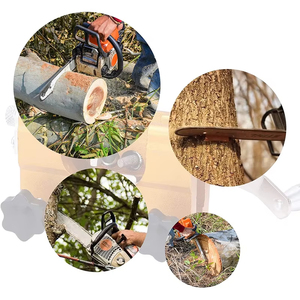 Affûteuse de chaîne <span class=keywords><strong>manuelle</strong></span> pour tronçonneuse Affûteuse de chaîne <span class=keywords><strong>manuelle</strong></span> pour le travail du bois - Product Image 6