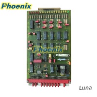 Carte de circuit imprimé de contrôle d'origine Polar HK 016272 pour machine à découper le papier, pièces détachées compatibles avec Polar 92 115 137 155 EMC XT