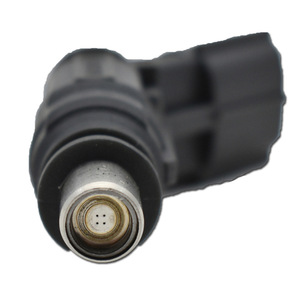 Inyector de Combustible 23209-0D030 0280156019 para Toyota Corolla, Pieza de Repuesto Automotriz - Product Image 4