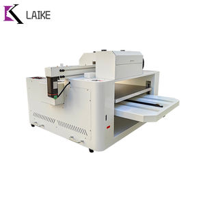 Nueva impresora plana UV 6090 A1 de gran formato 6090 con cabezal de impresión Epson i3200 - Product Image 3