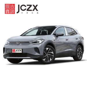 2022 usato elettrico Volks Wagens ID4 Crozz EV V W veicolo elettrico SUV <span class=keywords><strong>ID</strong></span> <span class=keywords><strong>4</strong></span> Crozz - Product Image 1