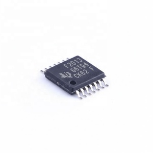 ต้นฉบับ MSP430F2013IPWR TSSOP-14 ไมโครคอนโทรลเลอร์ชิป MUC Ic - Product Image 1