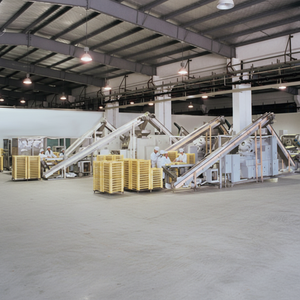 Planta piloto de jabón con certificado CE - Product Image 1