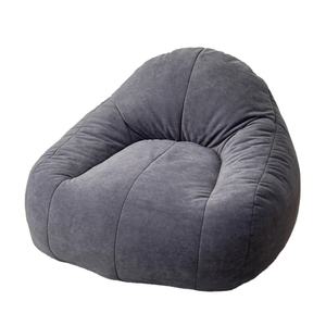 Sillón Puff Plegable Moderno - Silla de Ocio de Tela Resistente para Dormitorio - Product Image 1