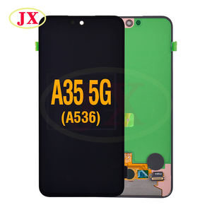 All'ingrosso della fabbrica Pantalla cellulare schermo Lcd per <span class=keywords><strong>Samsung</strong></span> A35 5G A356 sostituzione di riparazione per <span class=keywords><strong>Samsung</strong></span> A35 5G A356 - Product Image 1