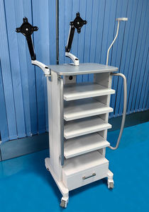 Nbridge Carro de Endoscopia de Emergencia ORP con Estación de Trabajo e Instrumentos Avanzados para Otorrinolaringología - Product Image 3