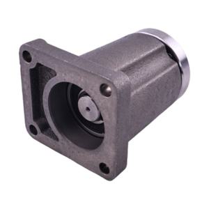 Nouveau support de boîtier de ventilateur 02/202962 pour chargeuse-pelleteuse 2CX 2CXS <span class=keywords><strong>411</strong></span> - Product Image 3