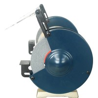 Meuleuse électrique économique 150 mm – Meuleuse d'épaisseur pour banc de travail