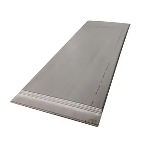 10mm 4x8 316 SUS 317L Stainless Steel Plate Hot rolled Solid Solution Stainless Steel Sheet 310s