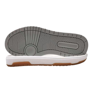 Sepatu luar ruangan kasual nyaman Tiongkok dengan sol nyaman desain motif gaya santai - Product Image 4