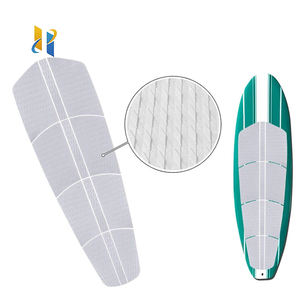 Almohadilla de Tracción para <span class=keywords><strong>Tabla</strong></span> de <span class=keywords><strong>Paddle</strong></span> <span class=keywords><strong>Surf</strong></span> de Alta Calidad, Marca HYH, Antideslizante, Material de Espuma EVA con Adhesivo 3M - Product Image 6