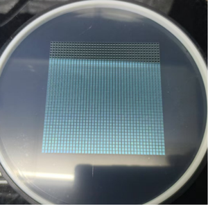 Truyền thông quang học <span class=keywords><strong>CWDM</strong></span> bandpass lọc kính màu cho máy ảnh dụng cụ chiếu sáng dụng cụ quang học - Product Image 3