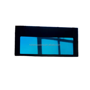 Altın renk ayarlanabilir gölge otomatik kararan kaynak cam filtre mavi kaynak <span class=keywords><strong>Lens</strong></span> - Product Image 1