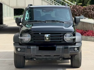 2024年坦克5座版中国品牌全新超快速SUV汽油车长城GWM坦克越野驾驶300出售 - Product Image 2