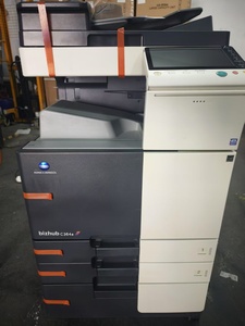 Cartucce <span class=keywords><strong>Toner</strong></span> originali TN512 per Konica Minolta Bizhub C454 554 454e 554e fotocopiatrici - Product Image 6