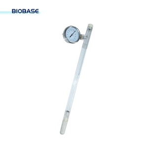 Tensiómetro Irromerter de suelo Biobase, longitud portátil, 150mm, tensiómetro Irromerter de suelo para laboratorio, BST-<span class=keywords><strong>15</strong></span> - Product Image 2