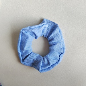 100 pezzi per capelli con lacci per capelli da bambina 10CM fascia per capelli alla moda da donna - Product Image 6