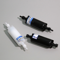 Filtre à encre en capsule Cobetter PHPW-INKPP1000CC, cartouches filtrantes de 10 microns pour imprimante à solvant Flora Allwin JHF PHPW-INKPP2000CC