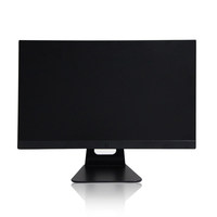PC tout-en-un 23,8'' 16 Go de RAM + 512 Go de SSD Écran FHD, Core I3 12450H jusqu'à 4,4 GHz, Haut-parleur intégré, Win 11 Pro