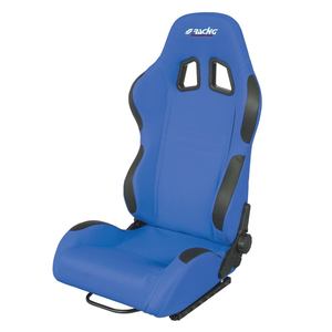 Asientos de Auto Modificados Jenson Blue Simoni Racing SRS/1B - Product Image 1