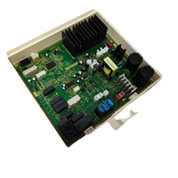 Vente chaude Samsung Inverter Machine à laver carte de commande 220V Source d'alimentation électrique composant clé pour les appareils de blanchisserie