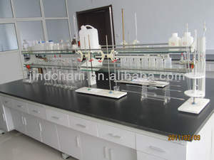 Le formiate de calcium à bas prix peut être utilisé dans le béton, le mortier sec et les adhésifs pour carreaux - Product Image 2