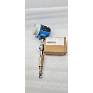 สินค้าขายดี Endress+Hauser T-mass B 150, 6BABL1, 235 มม. 9 นิ้ว Proline T-mass B 150 เครื่องวัดอัตราการไหลแบบมวลความร้อน 6BABL1-AADAAAASAGA2G+ - Product Image 6