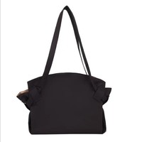Bolsa de Almacenamiento Oxford para Camping de Verano, 20-35L |   Bolsa de Hombro Organizadora de Vajilla para Picnic Resistente para Exteriores