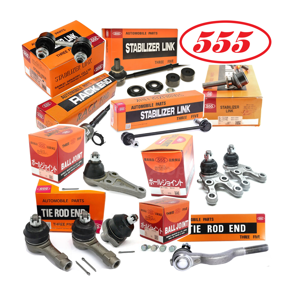 Tie-Rod-Ball-Joint-555-Japan-