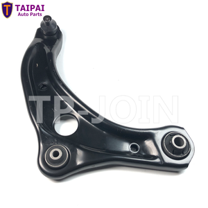 Pièces de voiture d'usine systèmes de <span class=keywords><strong>suspension</strong></span> automatique bras de commande marché secondaire pas cher 54500-5RL1B 54501-5RL1B pour NISSAN KICKS MICRA - Product Image 6