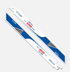 Lame de scie sauteuse S1122Ef pour la découpe des métaux avec une épaisseur de 1,6 mm - Product Image 2