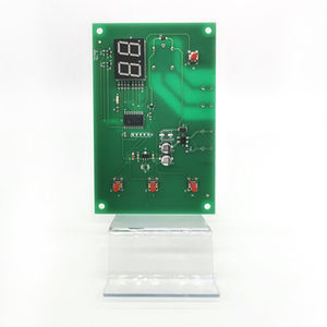電子アセンブリ多層PCBボード3W 9W 12W <span class=keywords><strong>LED</strong></span>基板メーカーホットセール - Product Image 1