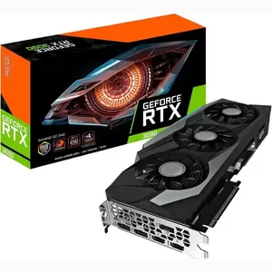 RTX 3060 3060ti 3070 3070TI 3080 3080TI 3090 RTX3060 12GB 24GB rtx3070二手游戏显卡gpu pc显卡