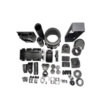 Fabricant de services de fraisage CNC d'aluminium, pièces sur mesure, usinage de précision