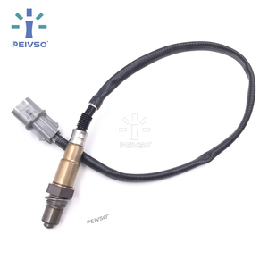 Capteur d'oxygène PEIVSO, capteur d'oxygène arrière 39210-2B325 pour Kia Rio Soul 2012-2017 - Product Image 2