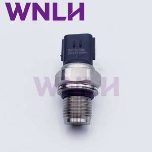 เซ็นเซอร์แรงดันสูง WNLH รุ่น 7861-93-1890 50MPa เซ็นเซอร์แรงดันปั๊มไฮดรอลิกสำหรับอะไหล่รถขุดโคมัตสุ PC200-8 PC210-10 - Product Image 1