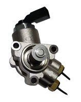 Pompe à carburant haute pression remanufacturée, testée professionnellement à 100 %, garantie d'un an pour Audi A4 A6 VW Jetta 2.0TFSI OEM 06F127025D