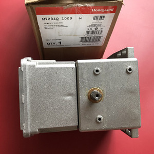 Nuevo y Original M7284Q1009 M7284Q 1009 Modutrol Burne Envío <span class=keywords><strong>para</strong></span> PLC - Product Image 2