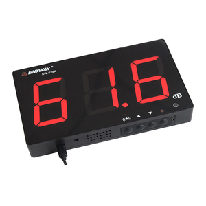 Sonometre numérique suspendu SNDWAY SW-525A - Product Image 5