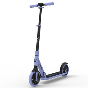 Xe Đạp Đá Bánh Xe Lớn Gấp Gọn Tự Do 2022 Xe Đạp Đá Người Lớn Có Bằng Sáng Chế Cho Trẻ Em - Product Image 3