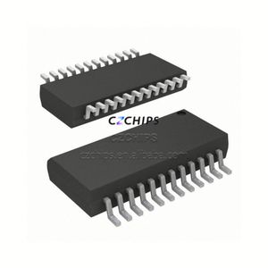 Circuits intégrés CI UBA8071/B SSOP-24 100% originaux et neufs, CZSKU:P8U4L9K6 - Product Image 1