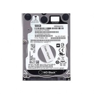 WD5000LPLX ฮาร์ดดิสก์ SATA ขนาด <span class=keywords><strong>2.5</strong></span> นิ้ว ความจุ 500GB ความเร็ว 7200RPM สำหรับแล็ปท็อป ความเร็วในการถ่ายโอนข้อมูล 6Gb/s หน่วยความจำแคช 32MB ผู้จัดจำหน่ายขายส่ง - Product Image 5