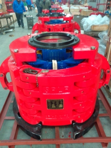 שמן קידוח <span class=keywords><strong>rig</strong></span> ציוד פנאומטי מארז מעלית עכביש ts-100 פנאומטי עכביש - Product Image 2