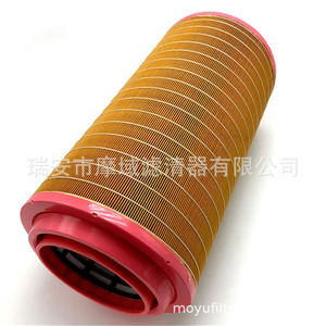 Filtro de Aire Ingersoll Rand 89288971 Tamaño Estándar para Maquinaria de Minería, Generador, Plataforma de Perforación - Product Image 3