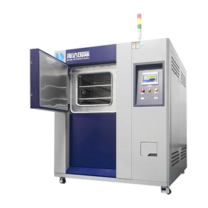 Chambre d'essai programmable personnalisable pour températures élevées et basses - Product Image 5