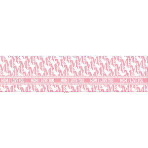 Copyright Fête des Mères Gâteau Décoration <span class=keywords><strong>Maman</strong></span> Lettre Jante <span class=keywords><strong>Maman</strong></span> Je T'aime Papier Gâteau Plaque Personnalisé Gâteau Toppers - Product Image 1