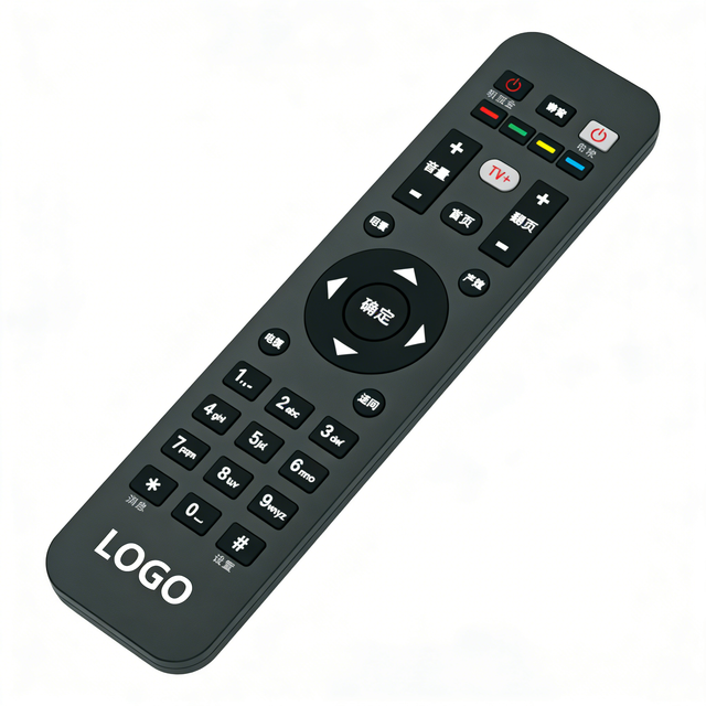 Infrared Wireless Remote Control Suitable for Wholesale Supply of Samsung LCD TV Remote Control