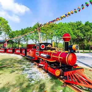 <span class=keywords><strong>Tren</strong></span> Turístico para Niños a <span class=keywords><strong>Precio</strong></span> Económico, Atracción para Centros Comerciales, Ferias de Diversión, Parques de Atracciones Pequeños, en Venta - Product Image 4